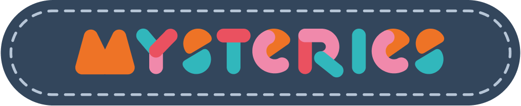 Mysteries banner