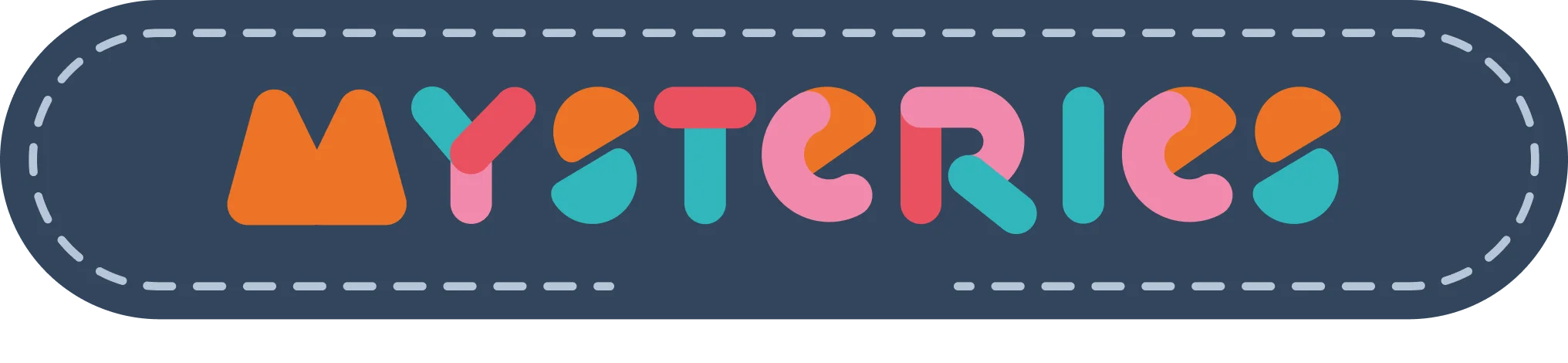 Mysteries banner