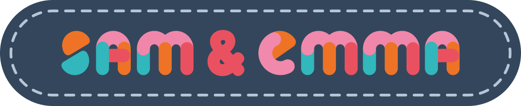 Sam / Emma banner
